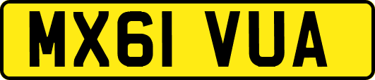 MX61VUA