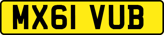 MX61VUB
