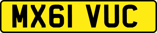 MX61VUC