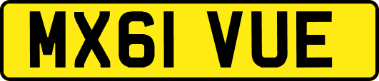 MX61VUE