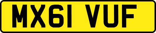 MX61VUF