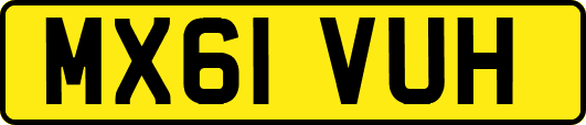 MX61VUH