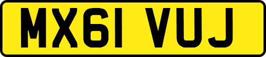 MX61VUJ