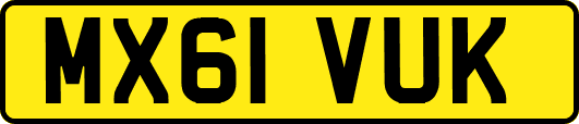 MX61VUK