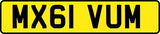 MX61VUM