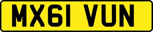MX61VUN