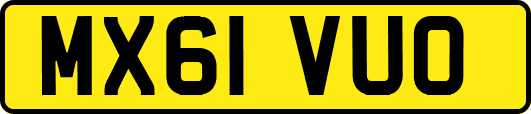 MX61VUO