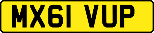 MX61VUP