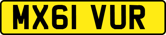MX61VUR