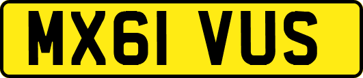 MX61VUS