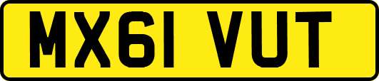 MX61VUT