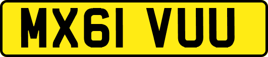 MX61VUU