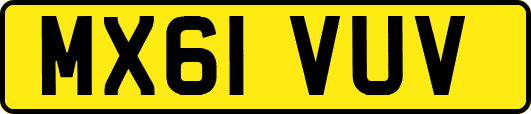 MX61VUV