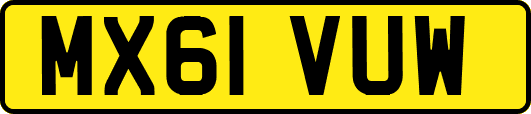 MX61VUW