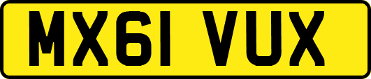 MX61VUX