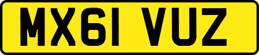 MX61VUZ