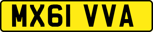 MX61VVA