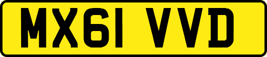 MX61VVD