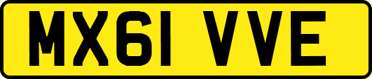 MX61VVE