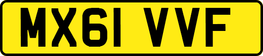 MX61VVF