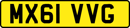 MX61VVG