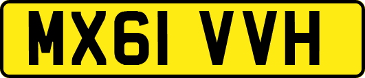 MX61VVH