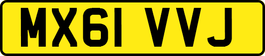 MX61VVJ