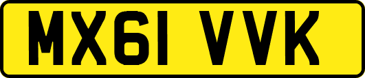 MX61VVK