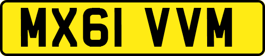 MX61VVM