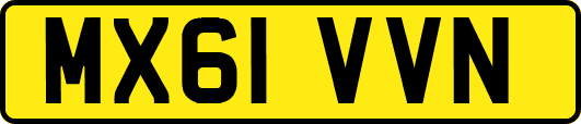 MX61VVN