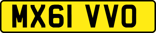 MX61VVO