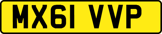 MX61VVP