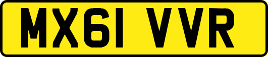 MX61VVR