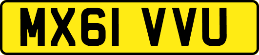 MX61VVU