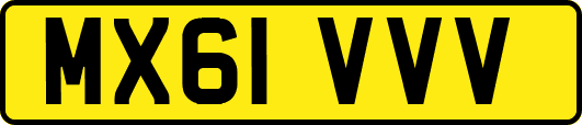 MX61VVV