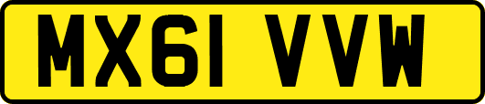 MX61VVW