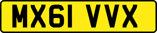 MX61VVX