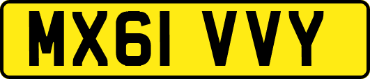 MX61VVY
