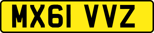 MX61VVZ