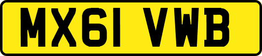MX61VWB