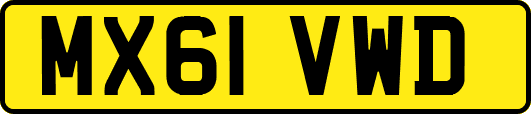 MX61VWD