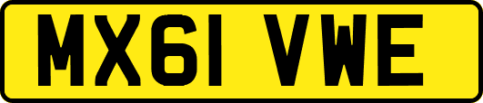 MX61VWE