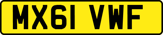 MX61VWF