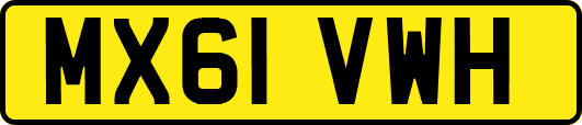 MX61VWH