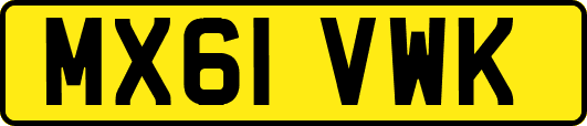 MX61VWK