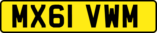 MX61VWM