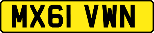 MX61VWN