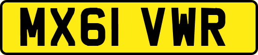 MX61VWR