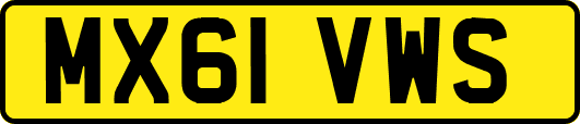 MX61VWS