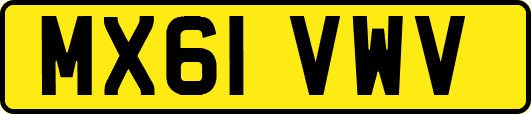 MX61VWV